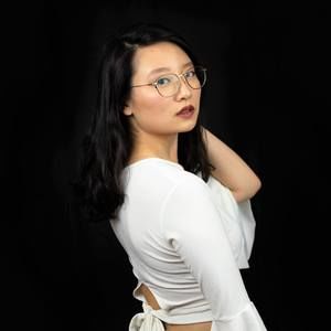 Meet your Posher, Cindy